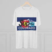 SUP Colorado Men's T-Shirt