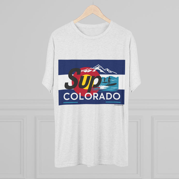 SUP Colorado Men&