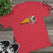 Indian Headress Men's T-Shirt