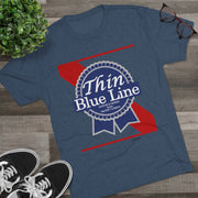 Thin Blue Line Men's T-Shirt