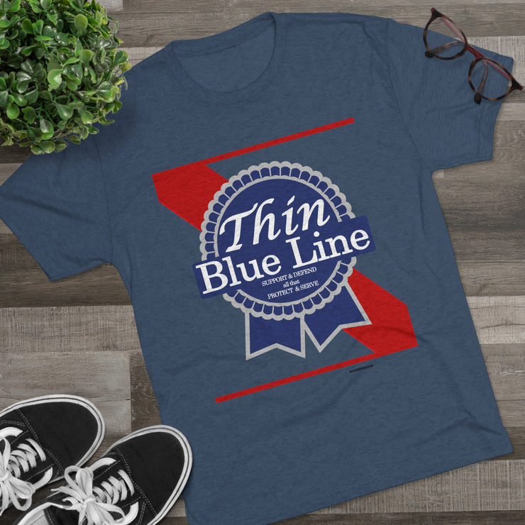 Thin Blue Line Men&