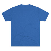 Thin Blue Line Men's T-Shirt