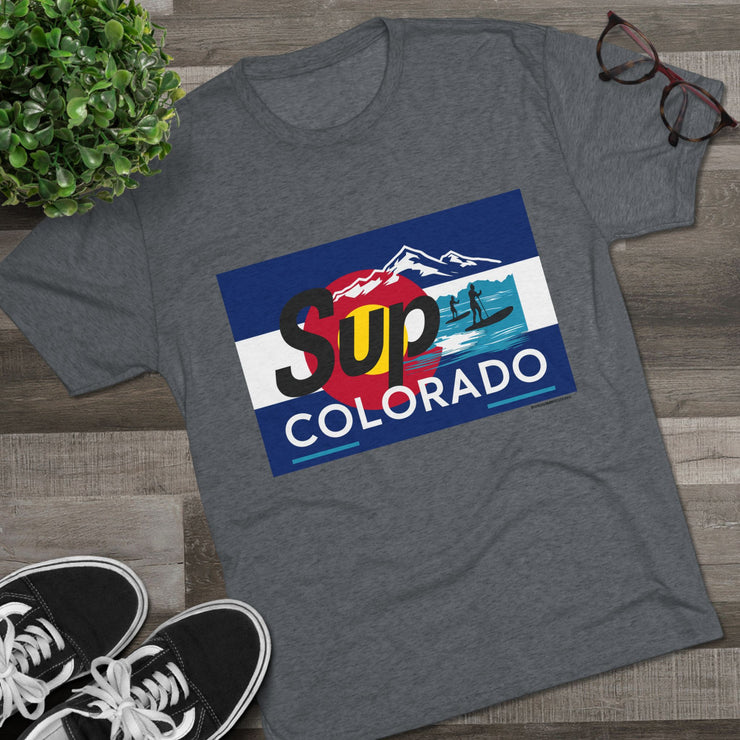 SUP Colorado Men&