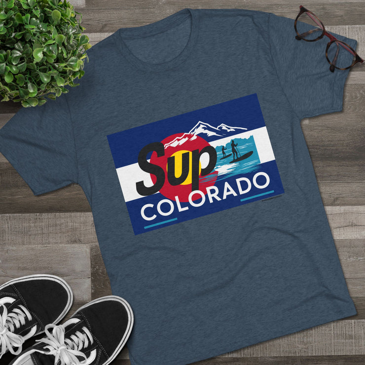 SUP Colorado Men&