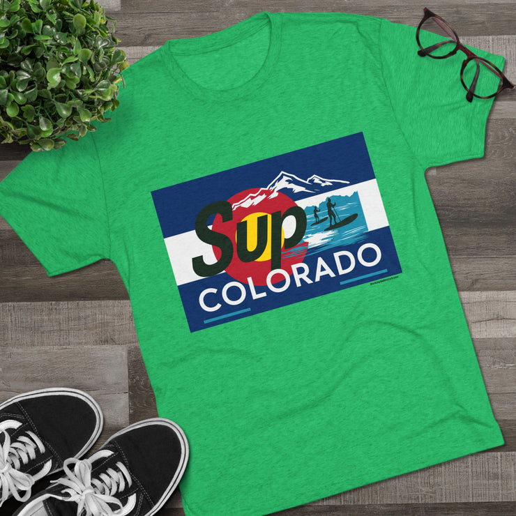 SUP Colorado Men&
