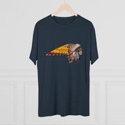 Indian Headress Men's T-Shirt