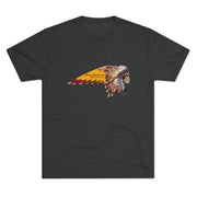 Indian Headress Men's T-Shirt