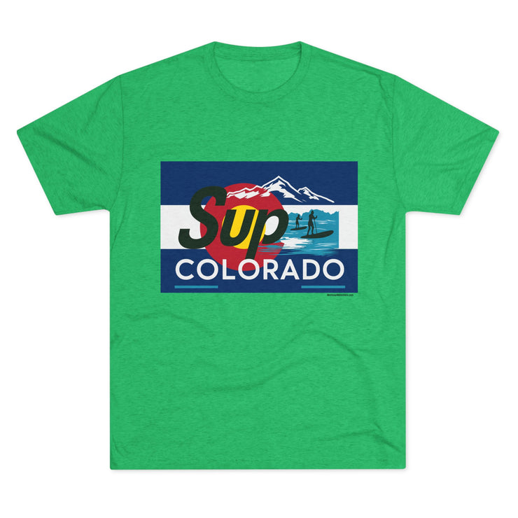 SUP Colorado Men&