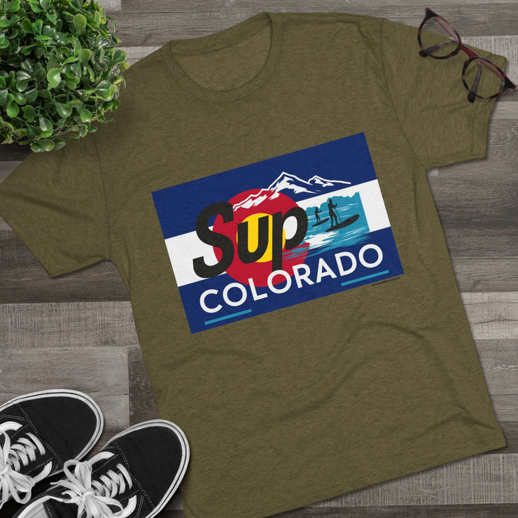 SUP Colorado Men&