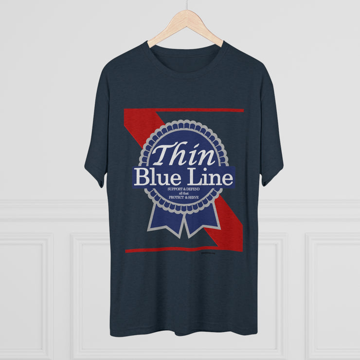 Thin Blue Line Men&