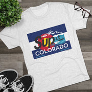 SUP Colorado Men's T-Shirt
