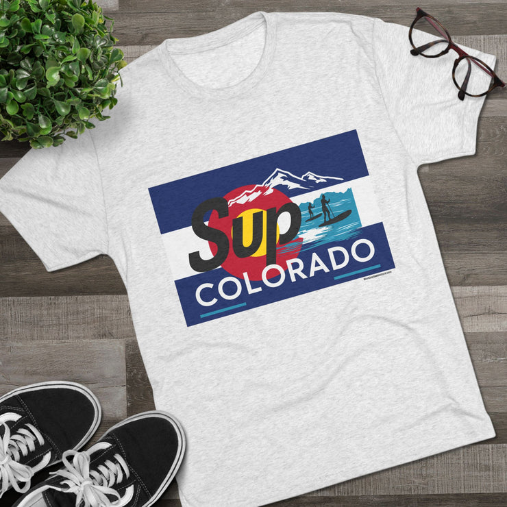 SUP Colorado Men&