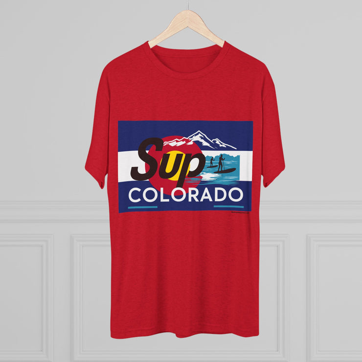 SUP Colorado Men&