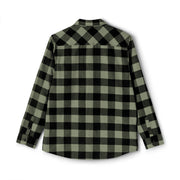 Simply Defiant Flannel Shirt