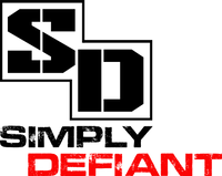 SimplyDefiant.com