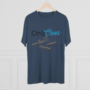 Only Cans Men's T-Shirt