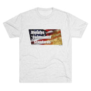 Violates Communist Standards T-Shirt