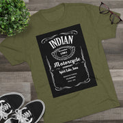 Indian JD Men's T-Shirt