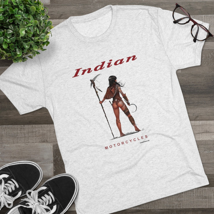 Indian Warrior Men&