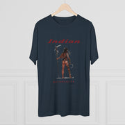 Indian Warrior Men's T-Shirt