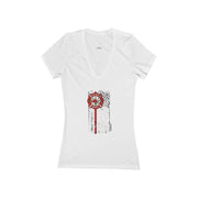 Thin Red Line Women's T-shirt