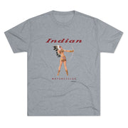 Indian Archer Men's T-Shirt