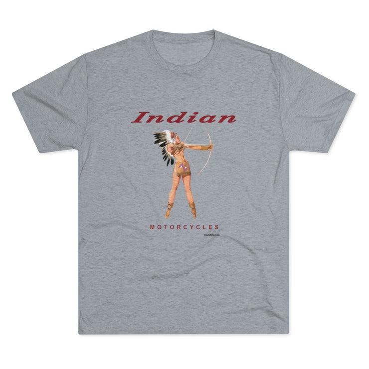 Indian Archer Men&