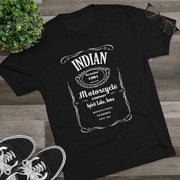 Indian JD Men's T-Shirt