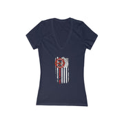 Thin Red Line Women's T-shirt