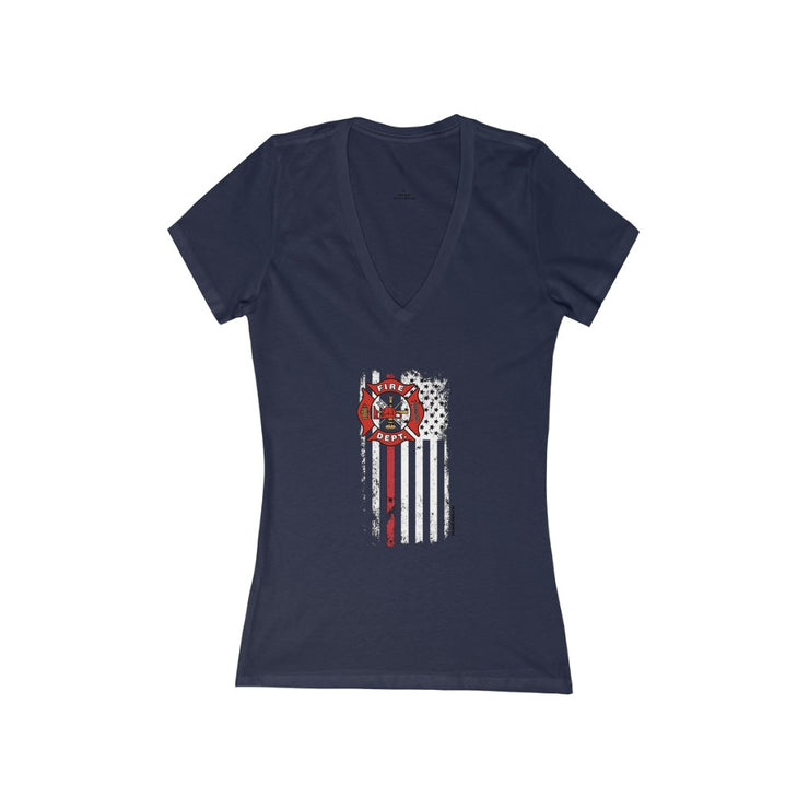 Thin Red Line Women&