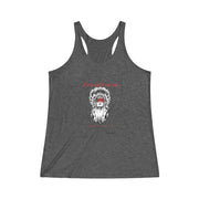 Indian Headdress Women's Tank