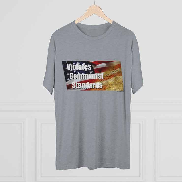 Violates Communist Standards T-Shirt