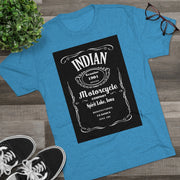 Indian JD Men's T-Shirt