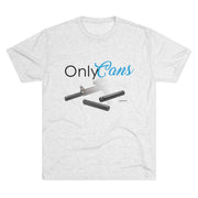 Only Cans Men's T-Shirt