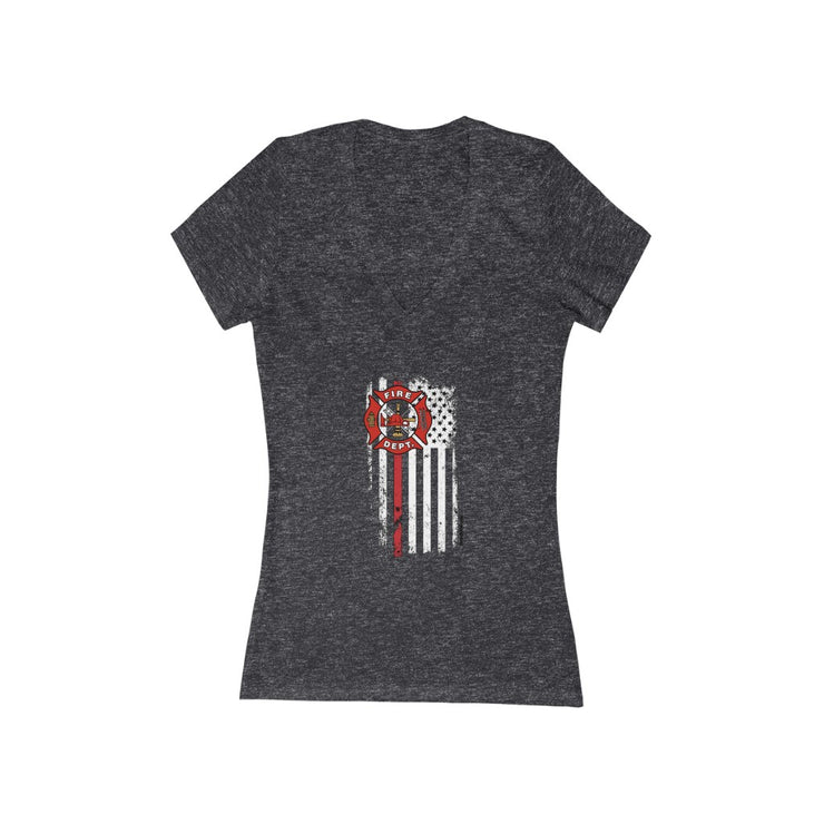 Thin Red Line Women&