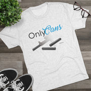 Only Cans Men's T-Shirt