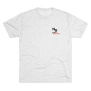 Psalm 23:4 Men's T-Shirt