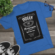 Indian JD Men's T-Shirt