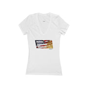 Violates Communist Standards Women's T-shirt