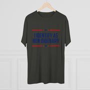 Non-Bidenary Men's T-Shirt