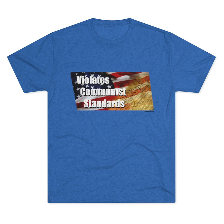 Violates Communist Standards T-Shirt