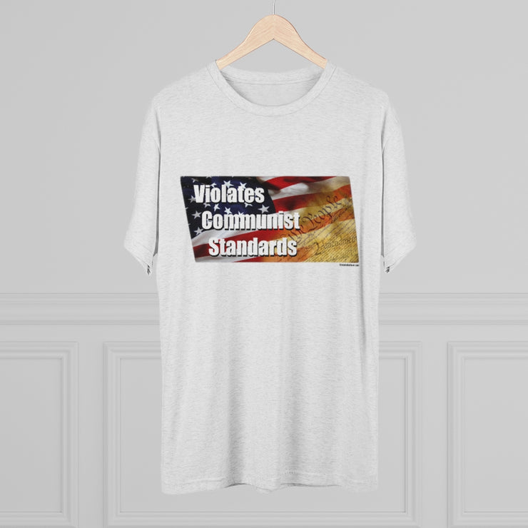 Violates Communist Standards T-Shirt