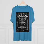 Sig Sauer JD Men's T-Shirt