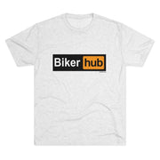 BikerHub Men's T-Shirt