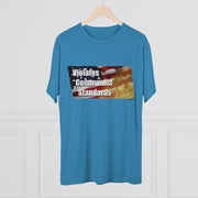 Violates Communist Standards T-Shirt