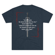 Jeremiah 29:11 Men's T-Shirt