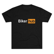 BikerHub Men's T-Shirt