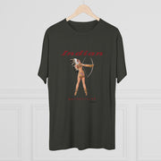 Indian Archer Men's T-Shirt