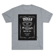 Indian JD Men's T-Shirt