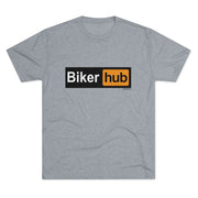 BikerHub Men's T-Shirt